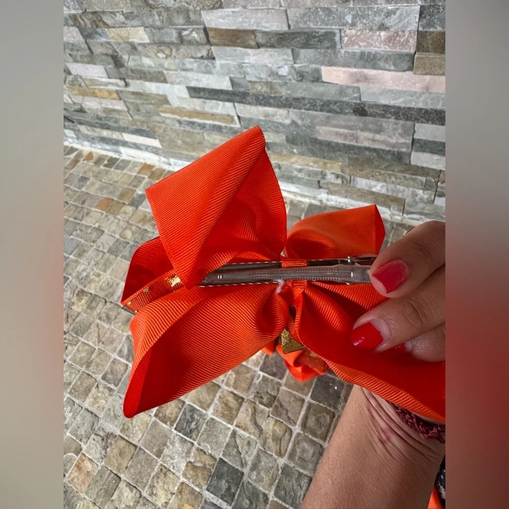 6 piece Halloween bows price for all